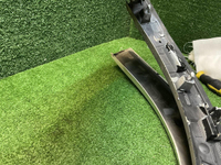 Расширитель левый Porsche Cayenne Coupe (19-нв)