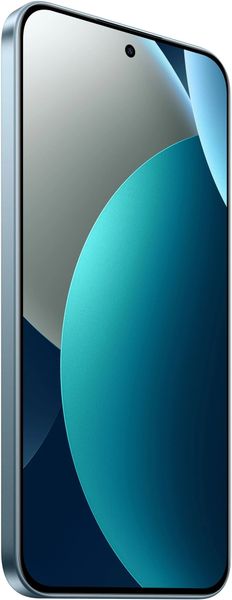 Смартфон Xiaomi Redmi Note 15 Pro 5G 12/512 ГБ Синий | Glacier Blue