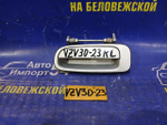 Ручка двери задней левой внешняя TOYOTA CAMRY PROMINENT 1991