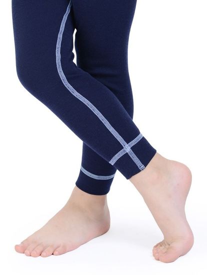 Термобелье детское Norveg Soft  штанишки детские unisex Norveg Soft 4SU003