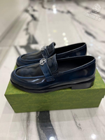 Лоферы Gucci