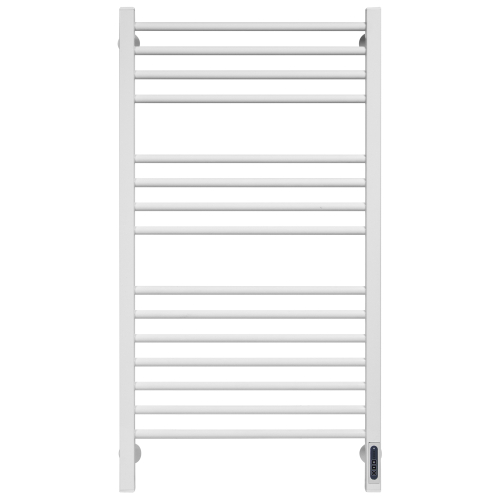 Полотенцесушитель Royal Thermo Stato П15 500х1000 электро (встроен. диммер) белый