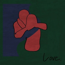 Альбом DEF. (GOD7 JB) - LOVE. 1st EP Album