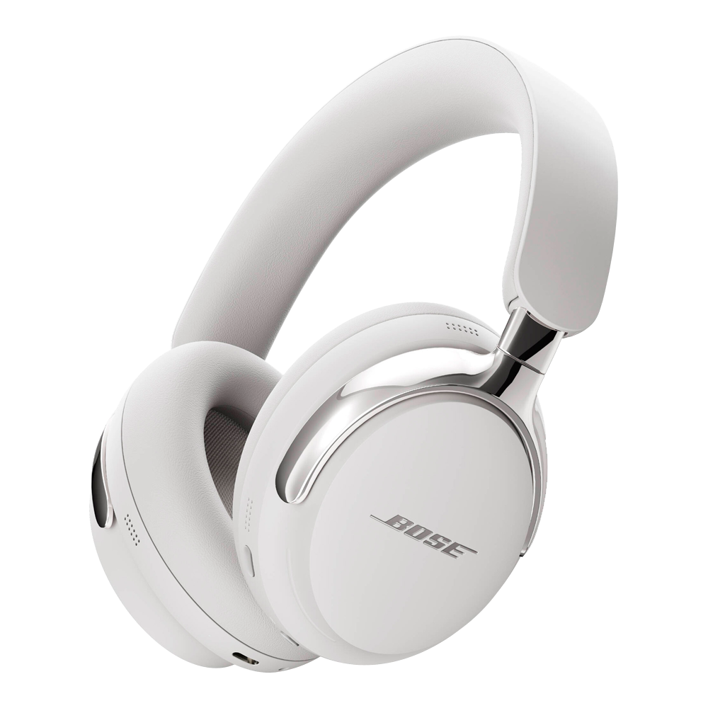 Беспроводные наушники BOSE QuietComfort Ultra Earbuds (2nd Gen), White Smoke (Белый)