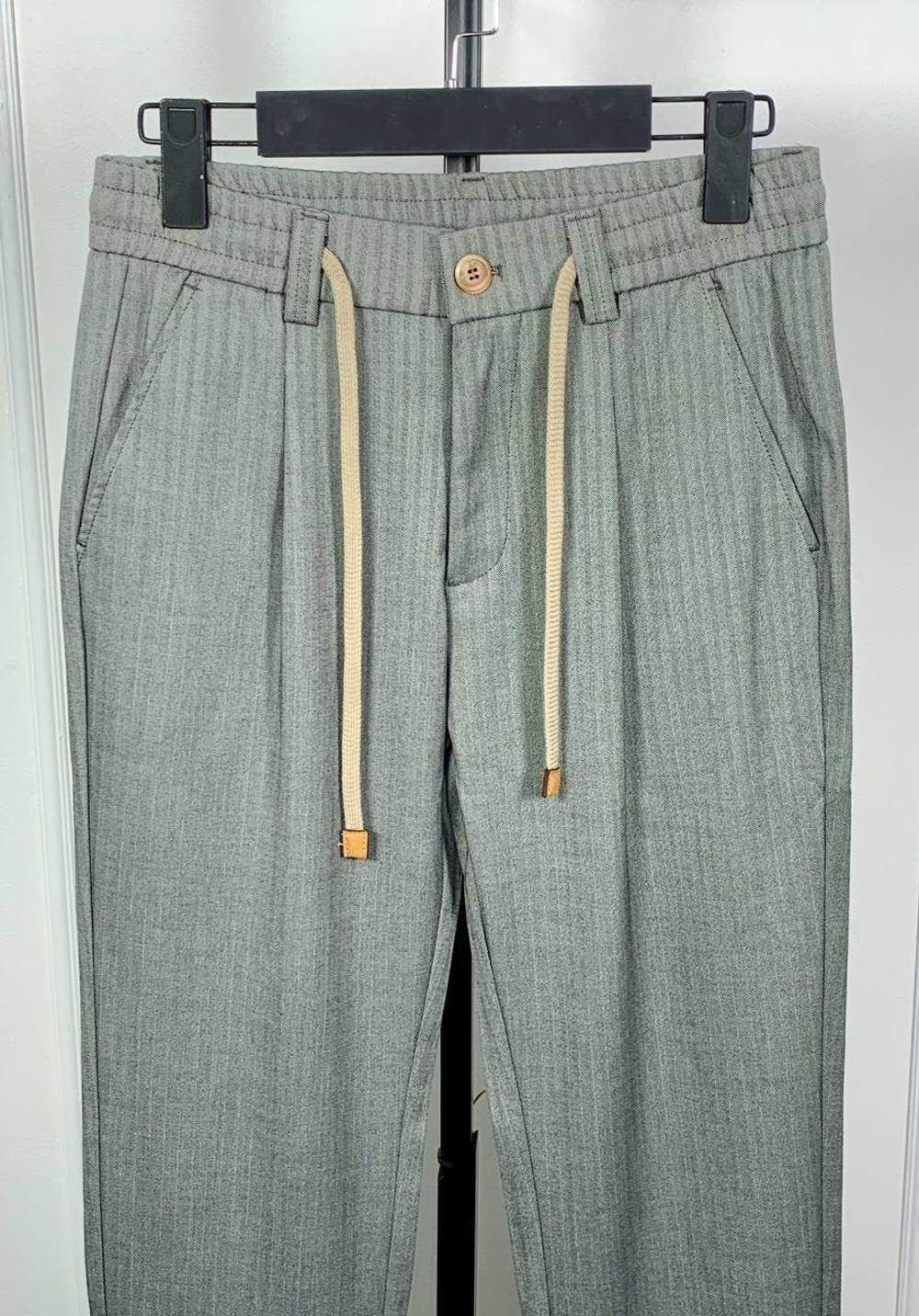 Брюки Brunello Cucinelli