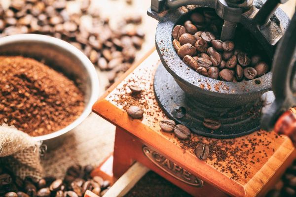 На что влияет настройка степени помола в кофемашине?