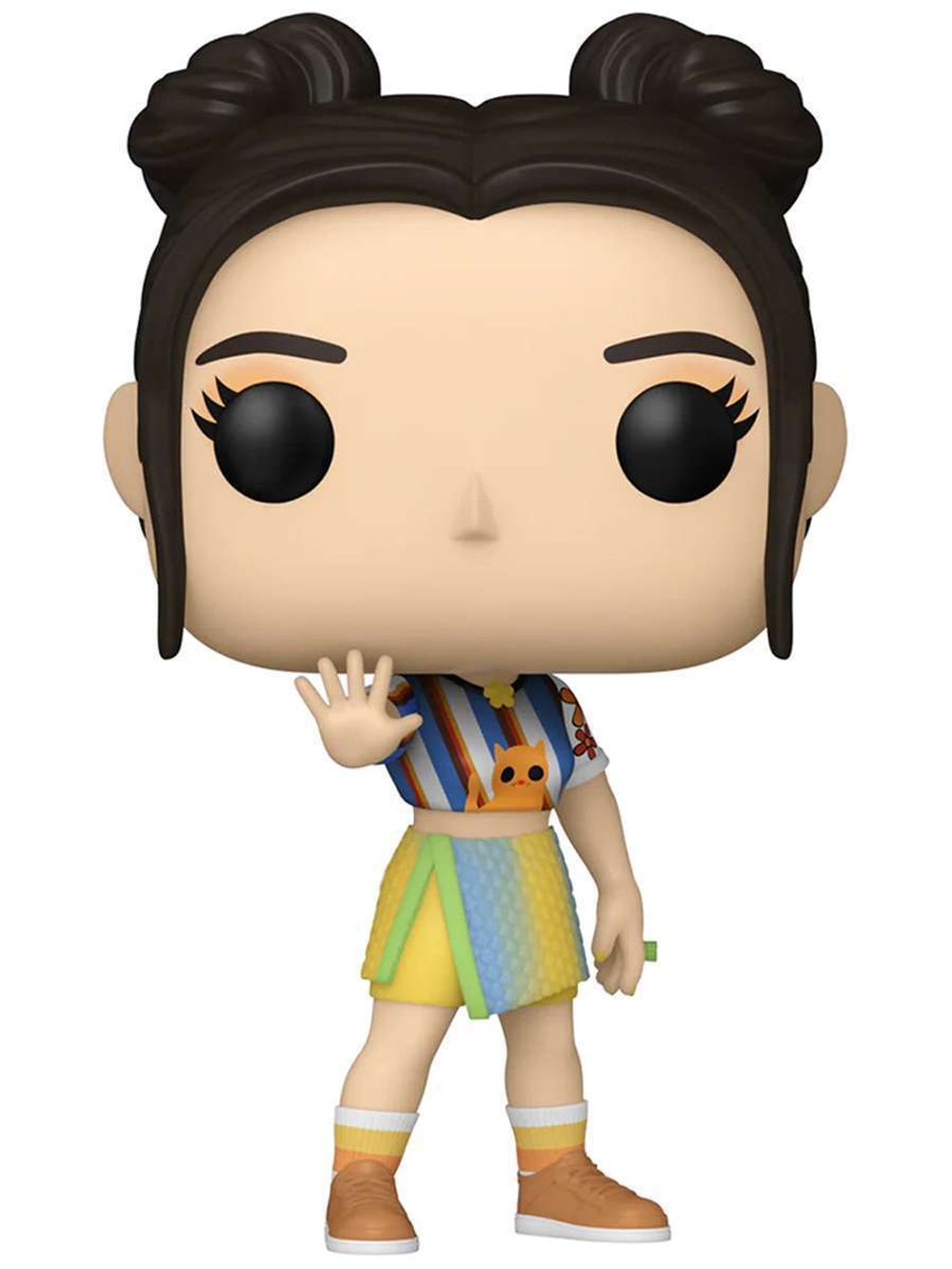 Фигурка Funko POP! Rocks NewJeans Danielle (452) 85679