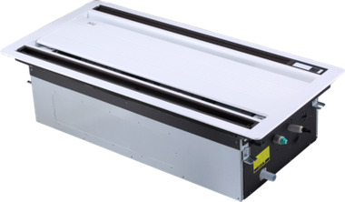 VRF-система MDV Кассетный внутренний блок V8 MDVI3-71C2VR12D