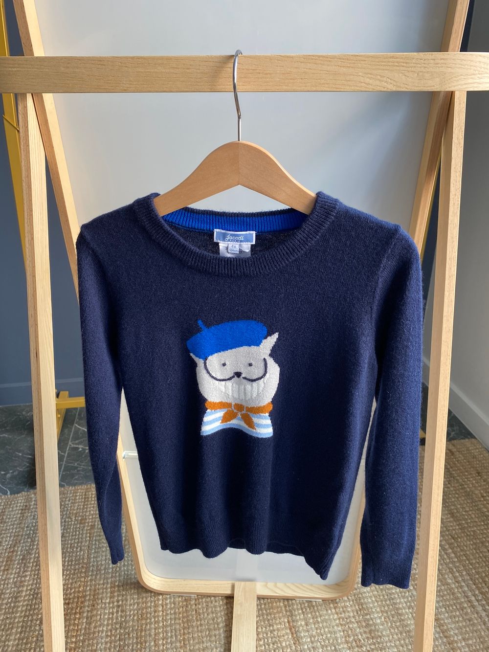 Джемпер Jacadi