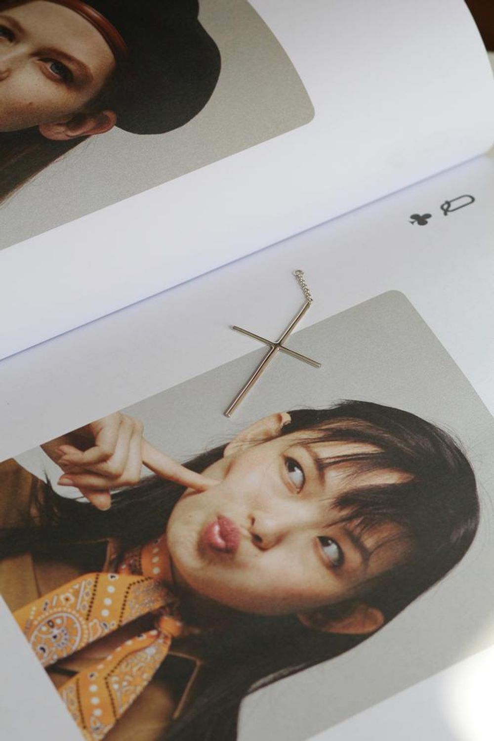 Джекет Silver Cross