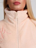 Халат Лео-1 Виотекс ПЕРСИКОВЫЙ