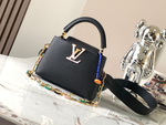 Louis Vuitton Capucines Mini