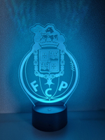 Светильник "ФК - Порту" (FC Porto)