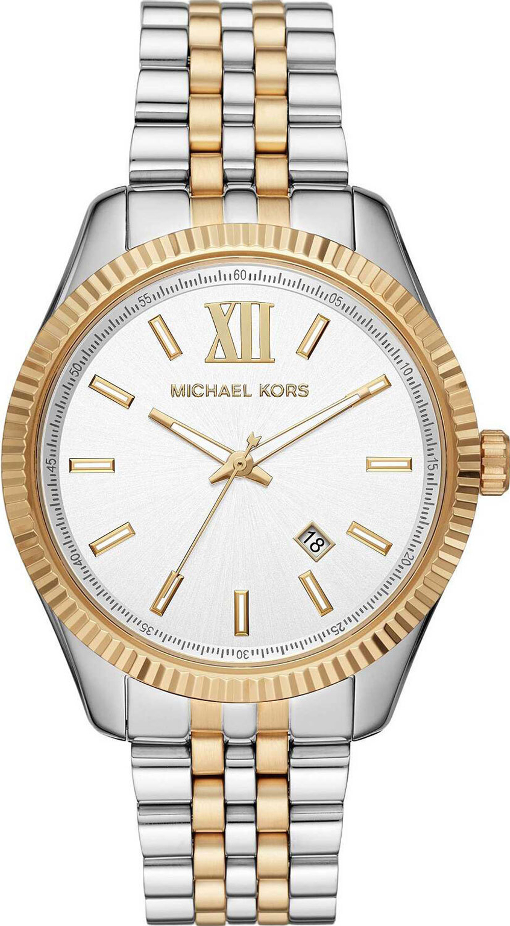 Мужские наручные часы Michael kors MK8752