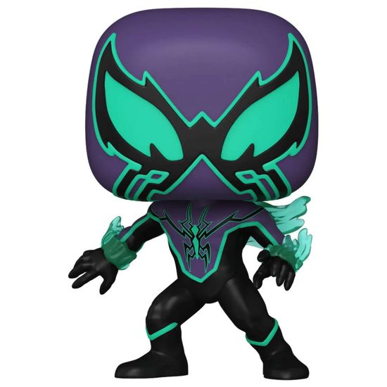 Фигурка Funko POP! Bobble Marvel Comics Chasm (1446) 83751 / Фигурка Фанко ПОП! по мотивам вселенной "Марвел", Хазм
