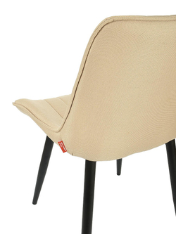 Стул Jet-Set Beige V203