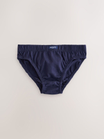 Трусы для мальчика Next AA1-120, 10 шт., Синий