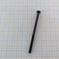 OPT-PW2050-22 Болт 92х9,5х9,5 мм для гайковерта OPT-PW2050