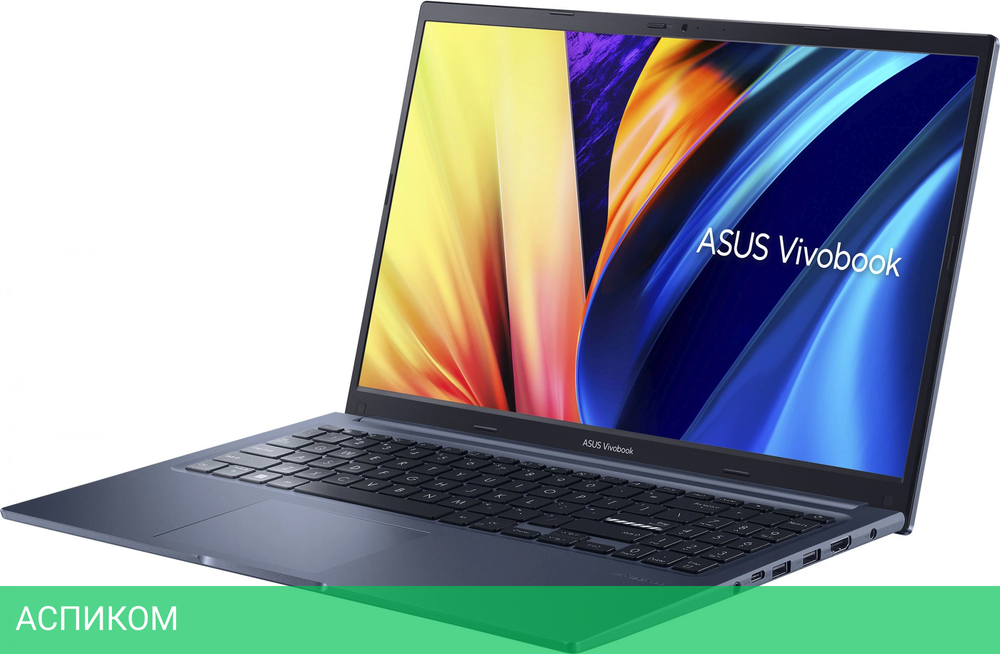 Ноутбук Asus VivoBook X1502ZA-BQ2345