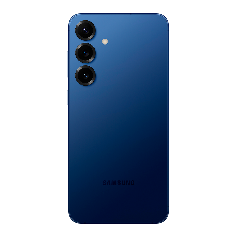 Смартфон Samsung Galaxy S25+ 12/256GB, Navy (Синий) (SM-S936B/DS)