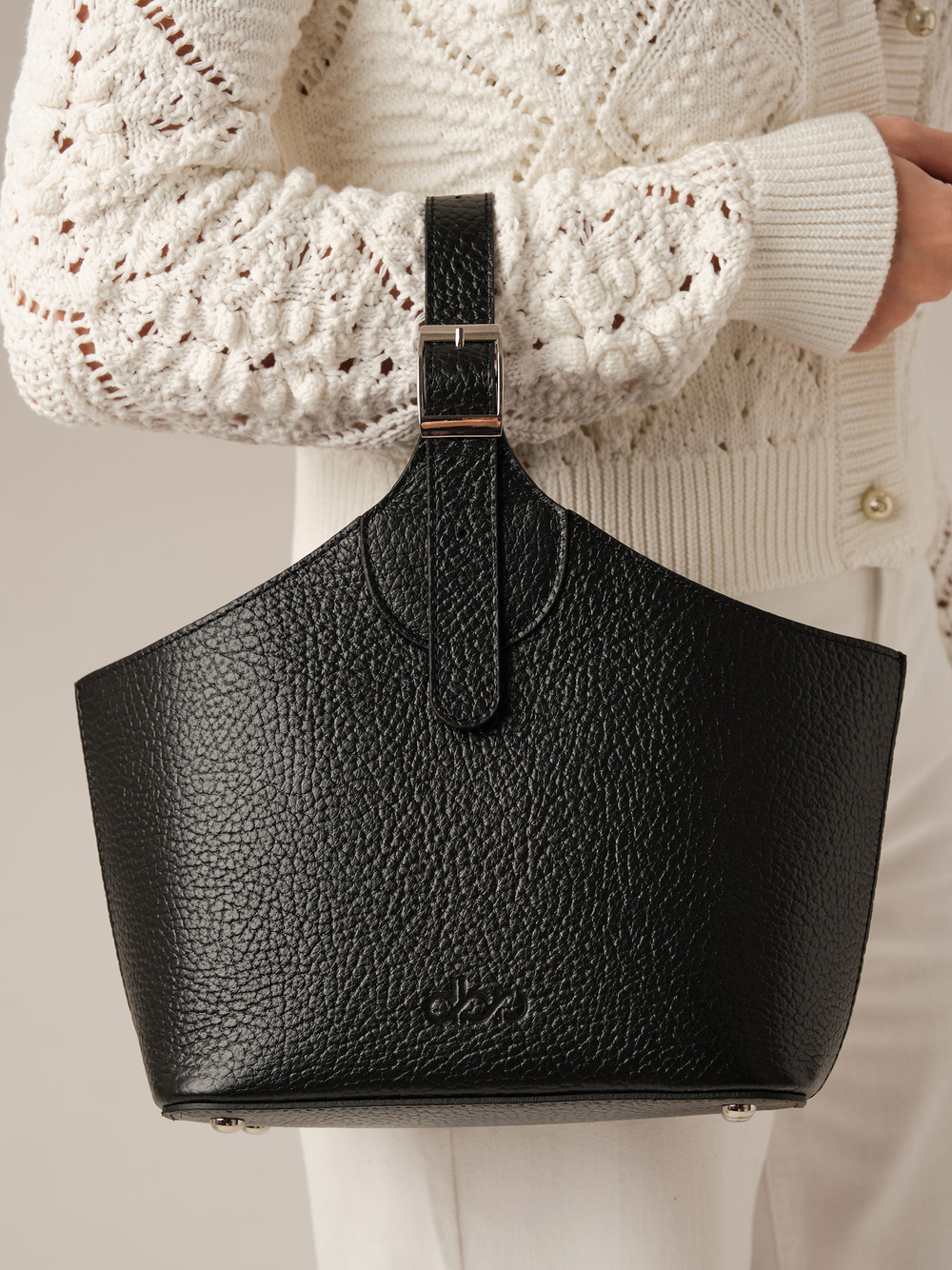 Сумка DBR Provence 31398 черный