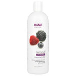 NOW Foods, Solutions, ягодный шампунь, 473 мл (16 жидк. унц.)