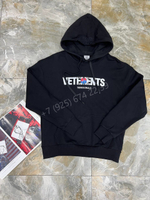 Худи Vetements, арт. 691189