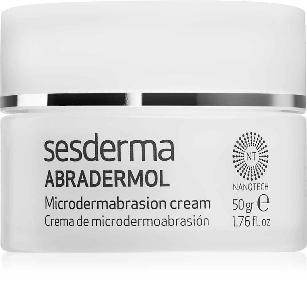 Sesderma Abradermol Пилинг-крем для регенерации клеток кожи