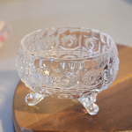 Ваза сервировочная d77мм h50мм, 63902