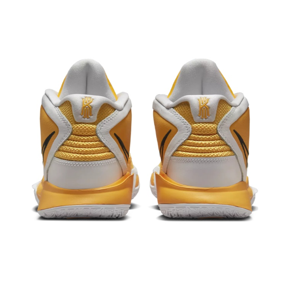 Кроссовки Nike Kyrie 8 Infinity EP 'University Gold' DO9616-701