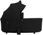 Коляска 4 в 1 Sweet Baby SBL Orso + автокресло Elegante Plus с базой i-Size ISOFIX DK780 Black