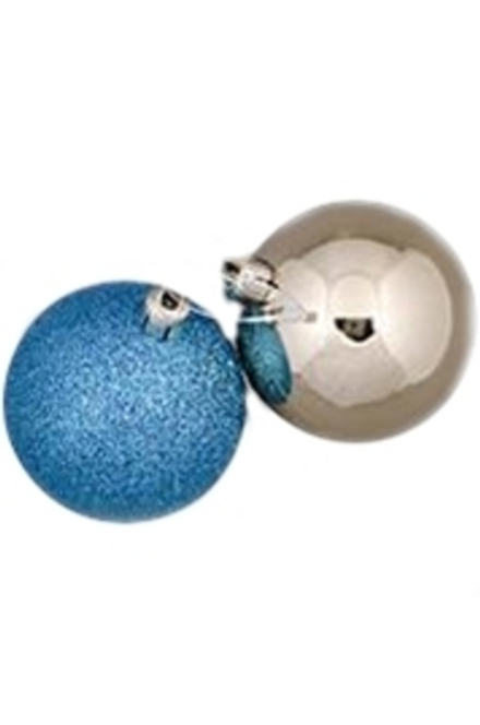 Гроздь из 2-х шаров 2601GLB