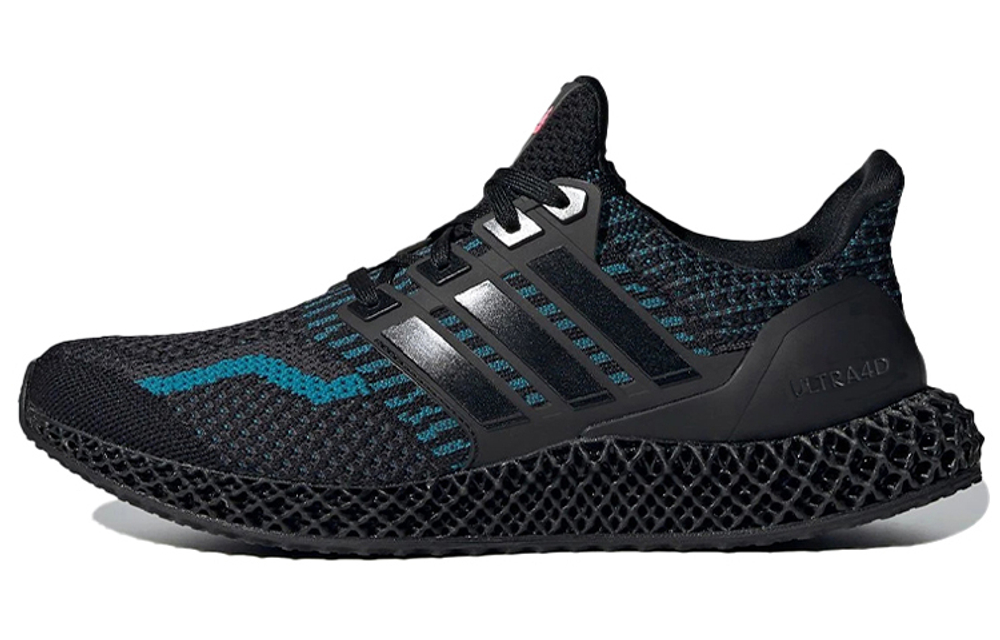 Кроссовки Adidas Ultraboost 4D 5.0