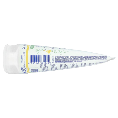 Mustela, Питательный лосьон для тела с холодным кремом, 200 мл (6,76 жидк. Унции)