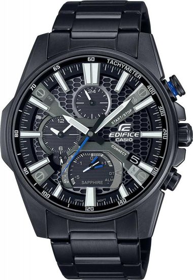 Мужские часы Casio Edifice EQB-1200DC-1A