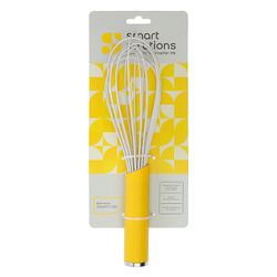 Венчик SmartChef, 27,5 см, желтый