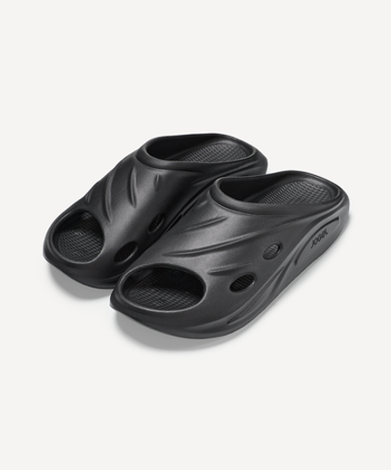 Сланцы JOGEL Shower Slides 2.0, черный