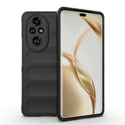 Противоударный чехол Flexible Case для Honor 200 Pro