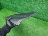 Накладка двери правая Mercedes GLB X247 (19-нв)