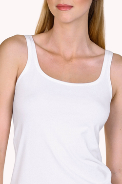 Топ на широких бретелях EMMA LISCA (Словения) модал