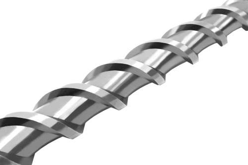 Бур по бетону ПРАКТИКА (8х300/360мм)