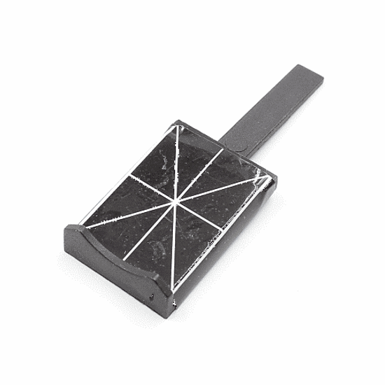 Магнит для гель-лака кошачий глаз 03