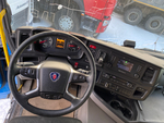 Scania G 8x4 Самосвал G500 B8x4 HZ (Дизельный, 12,7 л, 500 л.с., АТ)