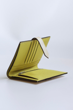 Hermes Bearn Wallet