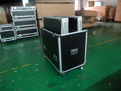 Концертный подиум