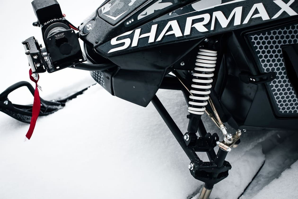 Снегоход SHARMAX SN-650 (2024)