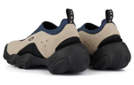 Oakley Factory Team Flesh Sandal Brain Dead Sand Navy