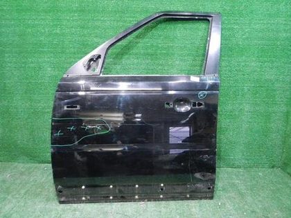 Дверь передняя левая LR Discovery 3 4 (2004-2016)