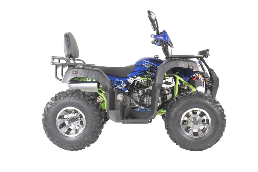 Квадроцикл YACOTA Sela 200 MAX