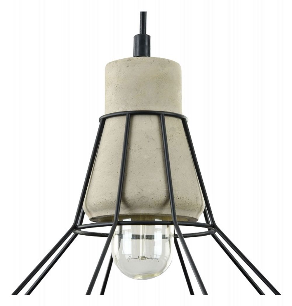 Подвесной светильник Maytoni Gosford T452-PL-01-GR